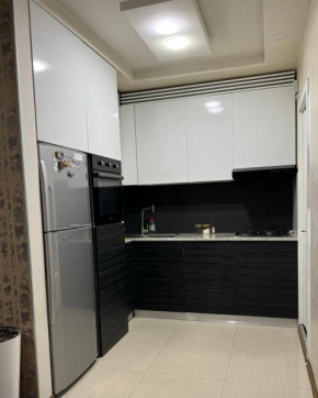Yerevan Apartment